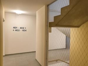 Prodej bytu 2+kk, Praha - Hostavice, Českobrodská, 64 m2
