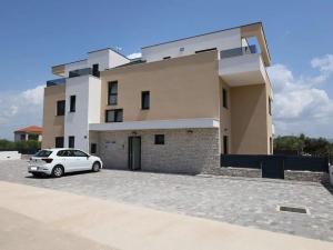 Prodej bytu 3+kk, Murter, Chorvatsko, 91 m2