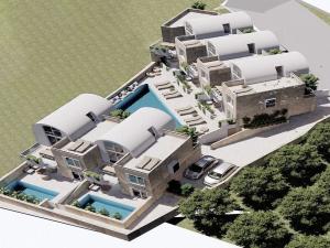 Prodej rodinného domu, Kalyves, Řecko, 135 m2