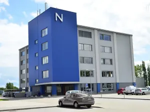 Pronájem kanceláře, Brno, Tuřanka, 187 m2