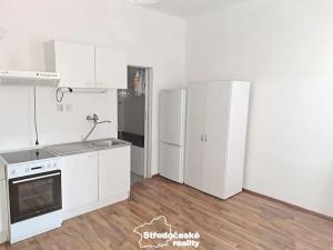 Pronájem bytu 1+kk, Praha - Strašnice, Za poštou, 22 m2