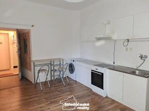 Pronájem bytu 1+kk, Praha - Strašnice, Za poštou, 22 m2