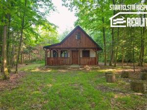 Prodej chaty, Holice, 31 m2