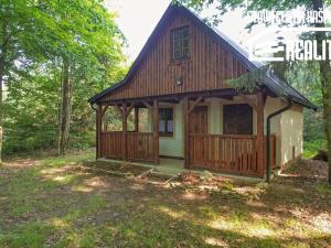 Prodej chaty, Holice, 31 m2
