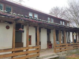 Prodej ubytování, Rožmitál pod Třemšínem - Nesvačily, 3024 m2
