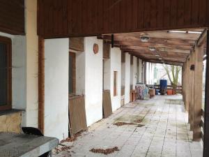 Prodej ubytování, Rožmitál pod Třemšínem - Nesvačily, 3024 m2