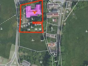 Prodej ubytování, Rožmitál pod Třemšínem - Nesvačily, 3024 m2