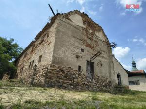 Prodej pozemku pro bydlení, Maršovice, 1637 m2