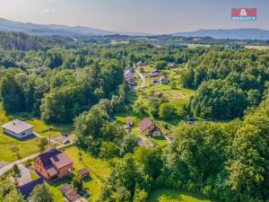 Prodej zahrady, Český Těšín - Mistřovice, 2102 m2