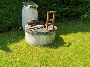 Prodej chaty, Strakonice, 45 m2