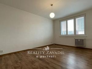 Pronájem bytu 2+1, Praha - Hostivař, Gercenova, 54 m2