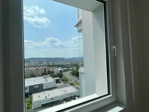 Prodej bytu 2+kk, Praha - Kamýk, Rytířova, 44 m2