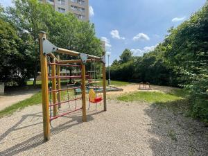 Prodej bytu 2+kk, Praha - Kamýk, Rytířova, 44 m2