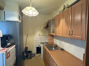 Pronájem bytu 2+1, Praha - Žižkov, Buková, 53 m2