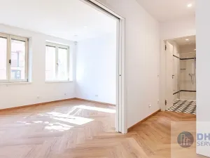 Pronájem bytu 2+kk, Poděbrady, Studentská, 45 m2