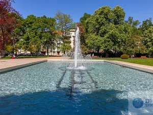 Pronájem bytu 2+kk, Poděbrady, Studentská, 45 m2