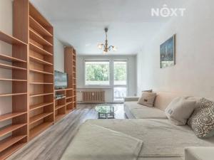 Prodej bytu 2+kk, Praha - Braník, Nad lesním divadlem, 44 m2