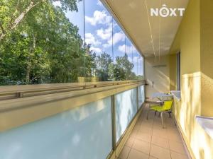 Prodej bytu 2+kk, Praha - Braník, Nad lesním divadlem, 44 m2
