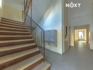 Prodej bytu 2+kk, Praha - Braník, Nad lesním divadlem, 44 m2