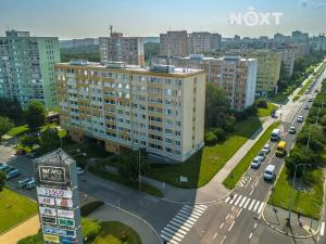 Prodej bytu 2+kk, Praha - Braník, Nad lesním divadlem, 44 m2