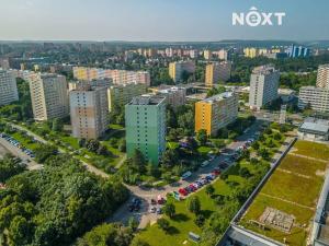 Prodej bytu 2+kk, Praha - Braník, Nad lesním divadlem, 44 m2