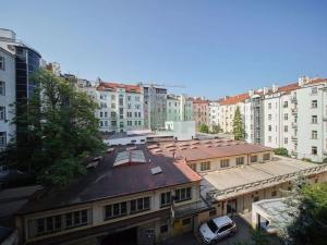 Prodej bytu 2+1, Praha - Vinohrady, Vinohradská, 66 m2