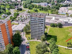 Prodej bytu 2+1, Karviná, Žižkova, 60 m2