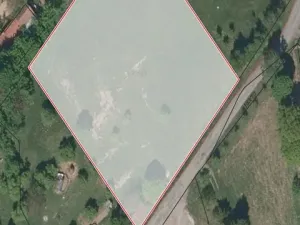 Prodej pozemku pro bydlení, Vyškovec, 4000 m2