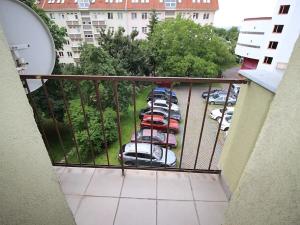 Prodej bytu 3+1, Praha - Žižkov, Hartigova, 94 m2