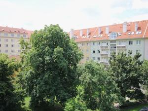 Prodej bytu 3+1, Praha - Žižkov, Hartigova, 94 m2