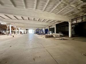 Prodej skladu, Strážnice, 2130 m2