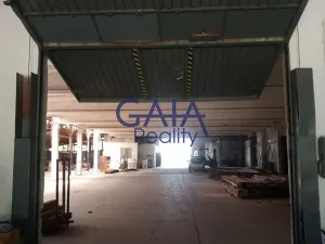 Prodej skladu, Strážnice, 2130 m2