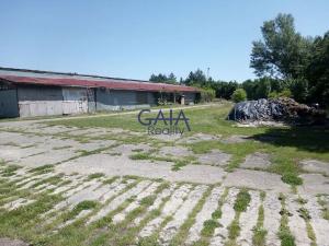 Prodej skladu, Strážnice, 2130 m2