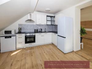 Prodej bytu 3+1, Milevsko, 90 m2