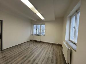 Pronájem kanceláře, Jindřichův Hradec, U Dolního Skrýchova, 97 m2