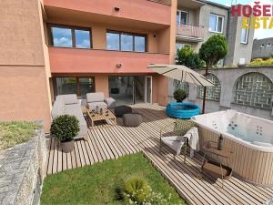 Prodej vícegeneračního domu, Přerov, Popovická, 320 m2