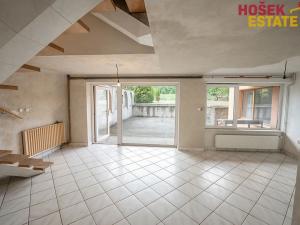 Prodej vícegeneračního domu, Přerov, Popovická, 320 m2