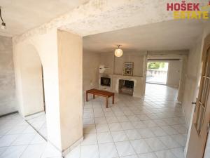Prodej vícegeneračního domu, Přerov, Popovická, 320 m2