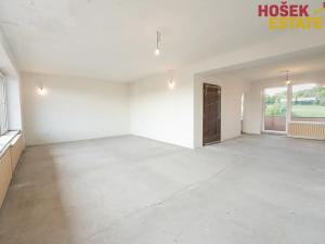 Prodej vícegeneračního domu, Přerov, Popovická, 320 m2