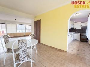 Prodej vícegeneračního domu, Přerov, Popovická, 320 m2