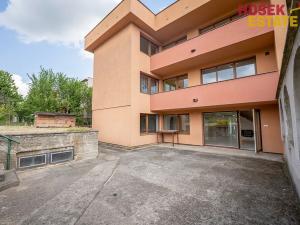 Prodej vícegeneračního domu, Přerov, Popovická, 320 m2