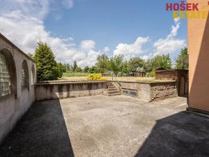 Prodej vícegeneračního domu, Přerov, Popovická, 320 m2