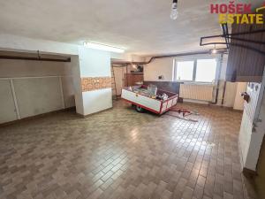 Prodej vícegeneračního domu, Přerov, Popovická, 320 m2