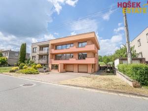 Prodej vícegeneračního domu, Přerov, Popovická, 320 m2