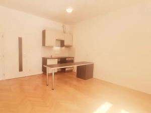 Pronájem bytu 2+kk, Brno, Karáskovo náměstí, 54 m2