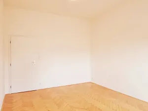 Pronájem bytu 2+kk, Brno, Karáskovo náměstí, 54 m2