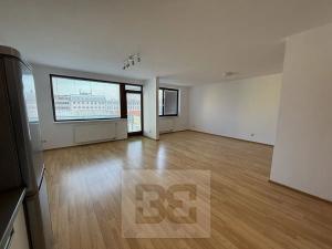 Pronájem bytu 1+kk, Praha - Holešovice, U měšťanského pivovaru, 54 m2