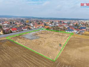 Prodej komerčního pozemku, Klenovice, 7031 m2