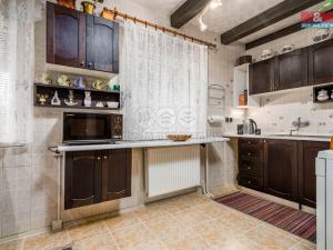 Prodej chaty, Klášterec nad Orlicí - Zbudov, 100 m2