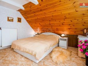 Prodej chaty, Klášterec nad Orlicí - Zbudov, 100 m2